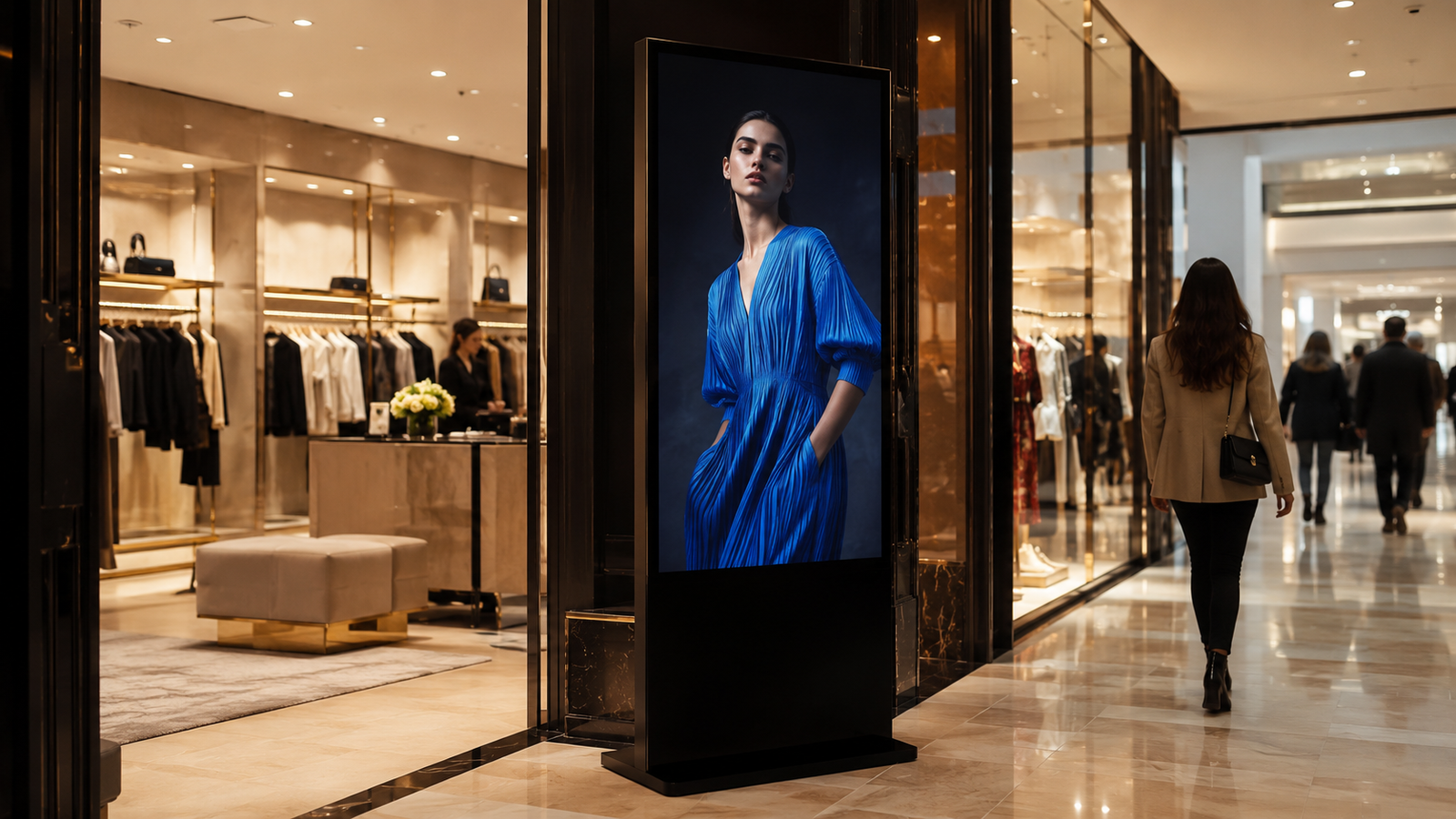 Outdoor LED Screen Manufacturers in India
